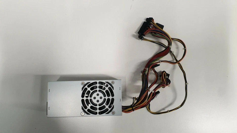 Genuine Enhance 250W 80PLUS Bronze TFX Slim SFF Power Supply Unit PSU ENP-7025E - Image 3 of 4