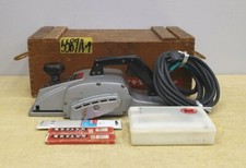 Raboteuse électrique Makita 1805N largeur de lame 155 mm 100 V Japon OEM d'oc...