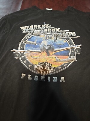 『Harley TEE BLACK XL』 s-l400.jpg