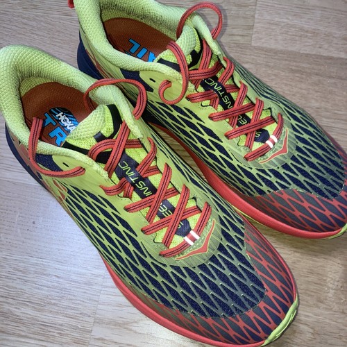 hoka speed instinct 3