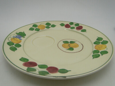 アダムスロイヤルアイボリー 英国 プレート 形 面白い皿