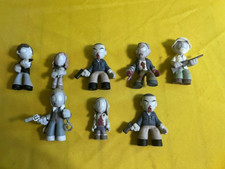 2013 Funko Walking Dead Mystery Minis Vinyl Figures 21