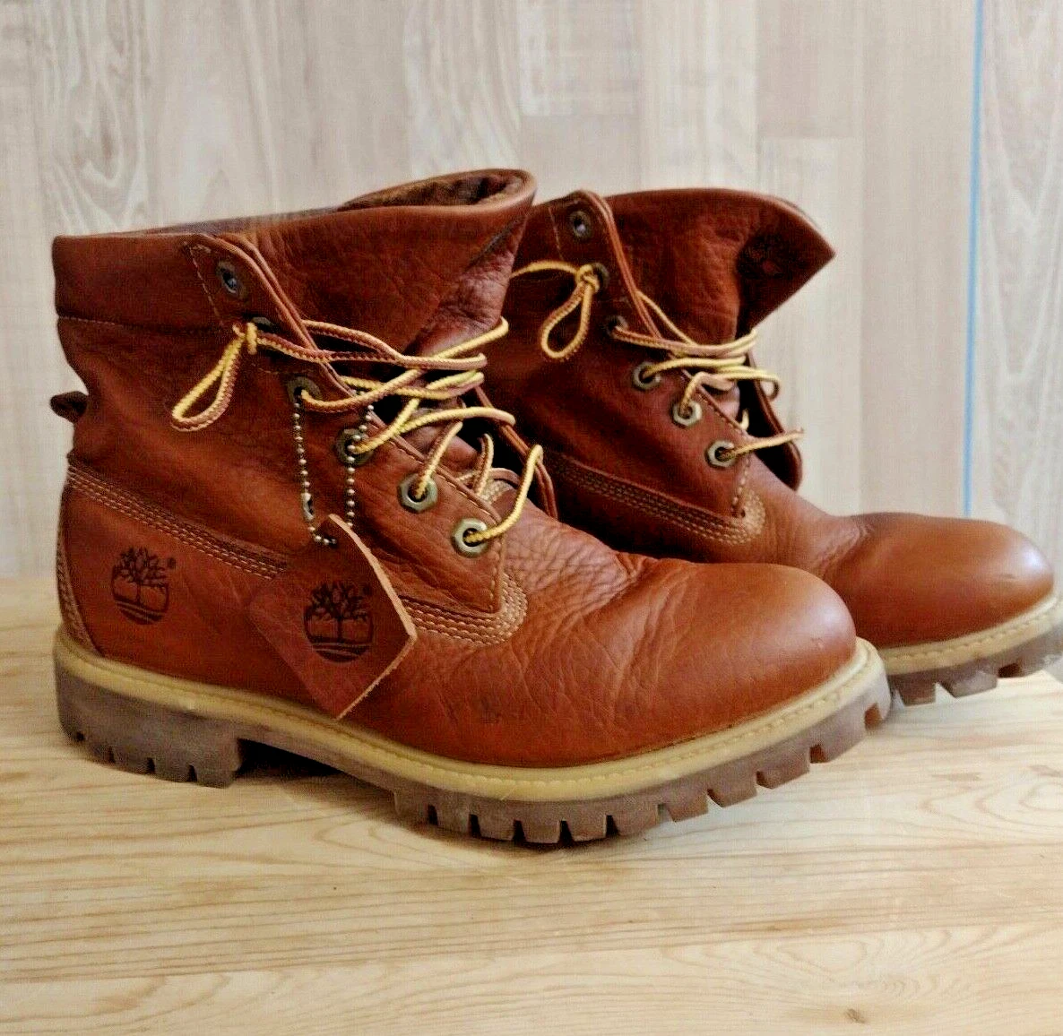 Timberlands size on sale 8 mens