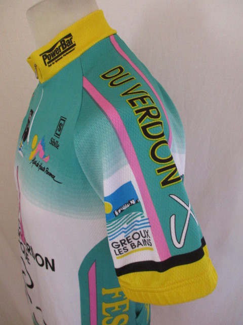 COLNAGO Maillot De Cyclisme Taille XL