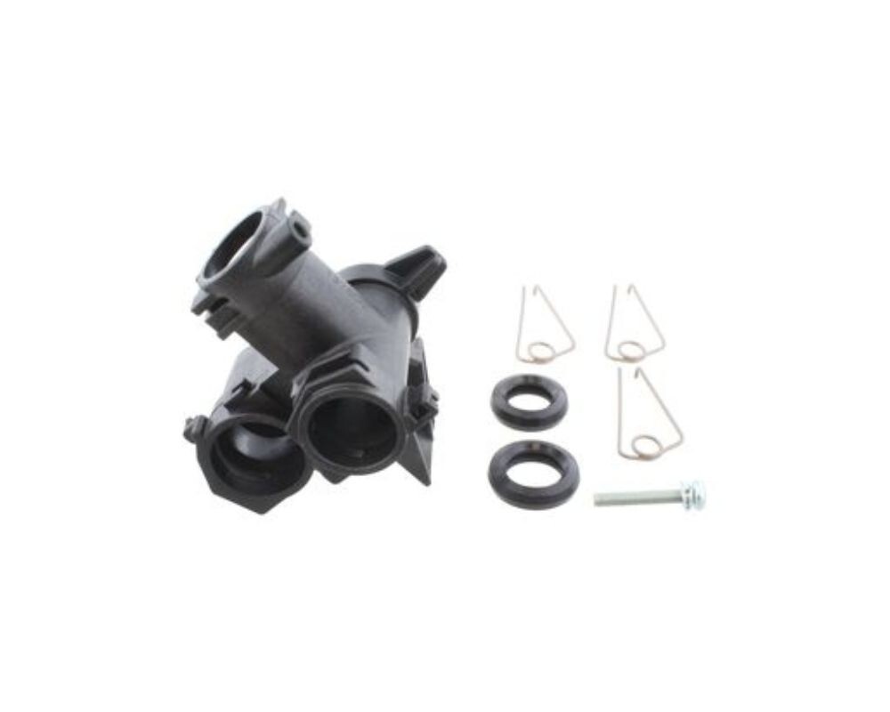Worcester Bosch Boiler Inlet Upper 87186804490