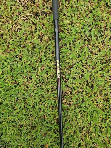 Premium Plus Oversize Driver 1 Steel Stiff Flex Left Handed - Picture 4 of 4