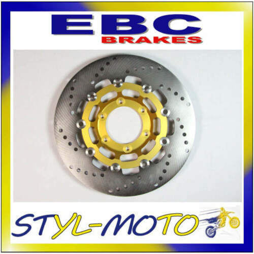Pastiglie EBC FA018 DUCATI SS 900 1981 - 1984 LISTA APPLICAZIONI