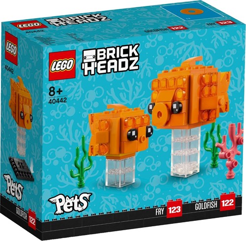 その他 Ree LEGO Animal Baby DOLPHIN Light Aqua Jumping w/ Black Eyes (1) | eBay