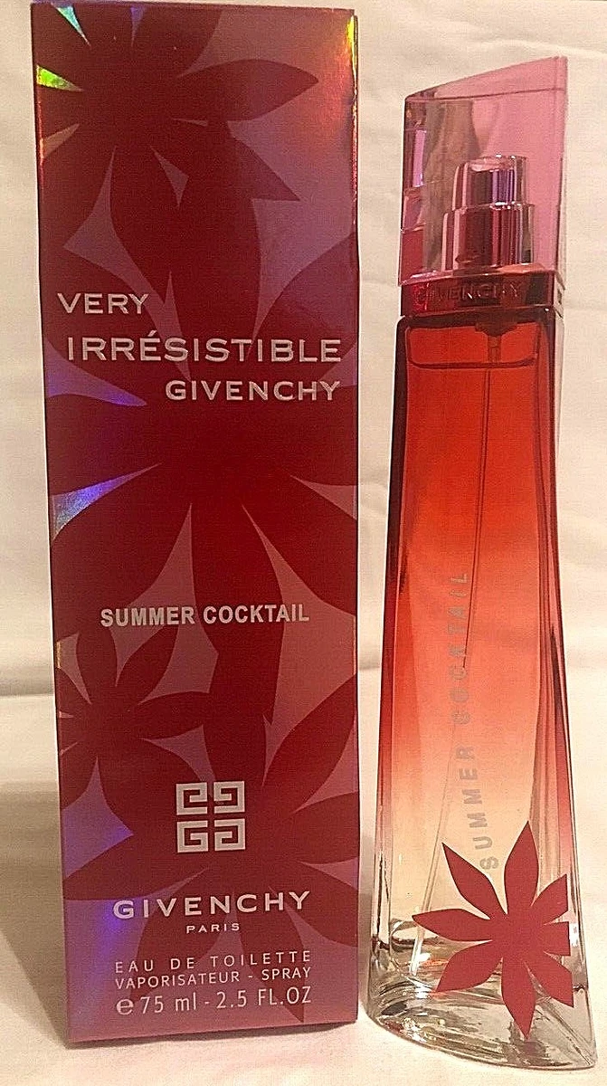 Givenchy Very Irresistible Summer Fragrances for Women for sale | eBay