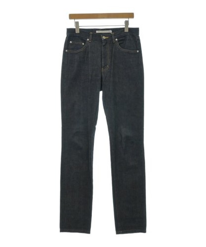 JOHN LAWRENCE SULLIVAN Denim Pants Indigo(Denim) (Approx. M) 2200466967215