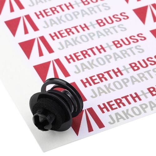 HERTH+BUSS ELPARTS Clip 50267048 Fahrzeugtür, Fahrzeughecktür, Armaturenbrett - Bild 1 von 7
