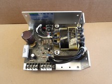 SOLA SLS-12-034T REGULATED POWER SUPPLY, 423155G USED