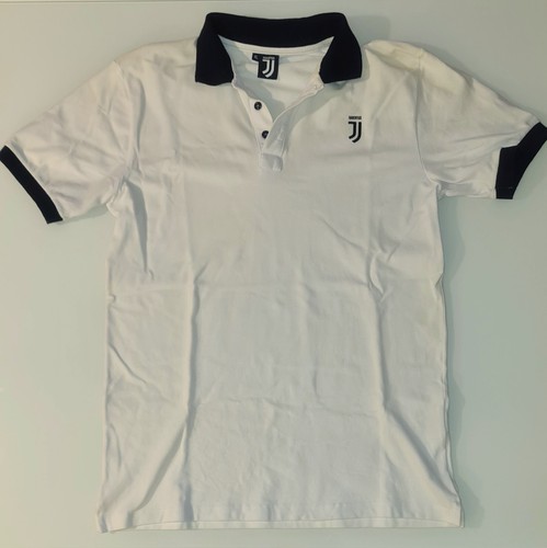 JUVENTUS MAN POLO BIANCA & FELPA ADIDAS VERDE OLIVA - UFFICIAL PRODUCT TG XL - Foto 16 di 19