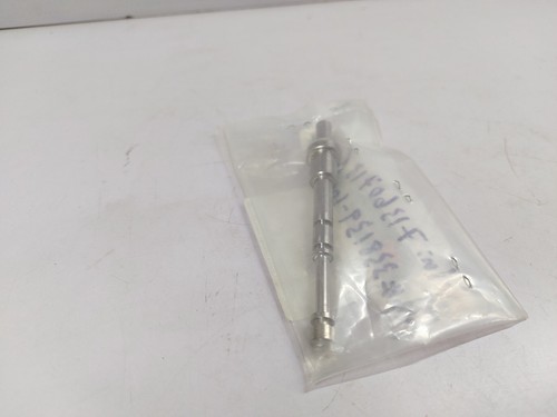 INGERSOLL RAND 27490 Plunger Valve For Emg Stop And Overload - Picture 5 of 7