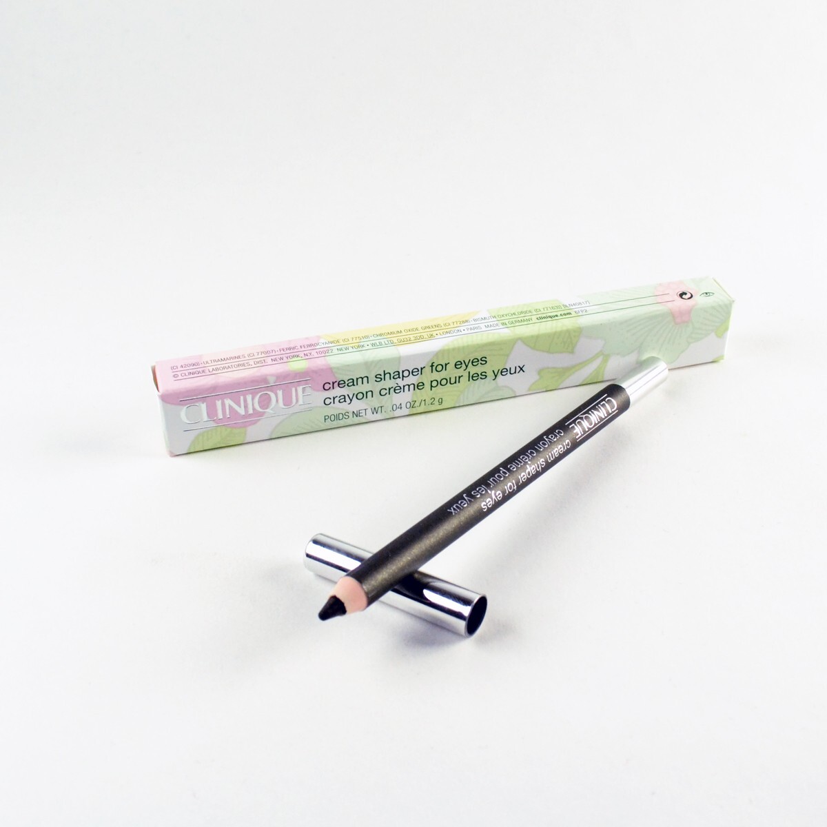 Clinique Cream Shaper For Eyes 103 EGYPTIAN - Full Size 1.2 g