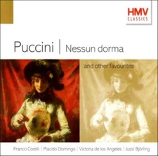 N/A - Puccini: Nessun dorma CD (N/A) Audio Quality Guaranteed Amazing Value