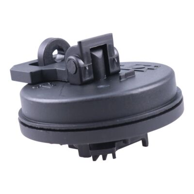 Hydraulic Oil Black Cap 2045-408 For Terex ASV Equipment &Caterpillar ...