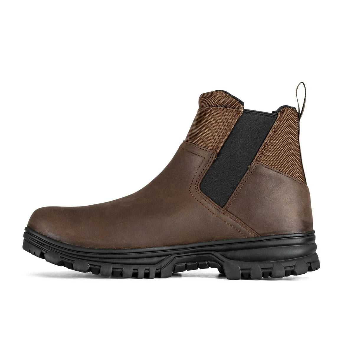 5.11 top company boot