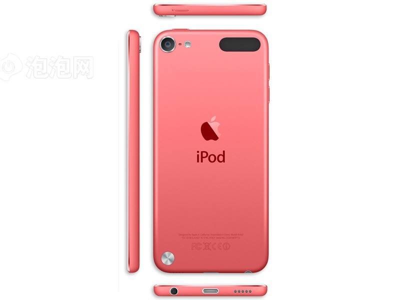 Apple iPod Touch (5th Gen.) - 16 GB - Pink (A1421) for sale