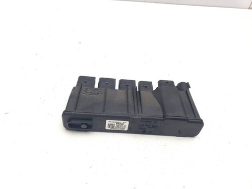 BMW 4ER F32 NETZTEIL STEUERGERÄT ECU UNIT 8638551 2016