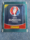 UEFA Euro 2016 France - Panini Promo-Tüte - Omaggio Gratis - Bustina Packet