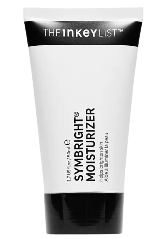 crema giorno The Inkey List Symbright Moisturizer 50 ml NUOVA