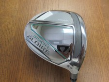 TaylorMade USED Stealth GLOIRE #5 Speeder NX L-Flex