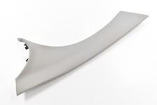 Mercedes R230 SL 55 500 Mittel Konsole Tunnel Abdeckung Verkleidung Leder Grafit Mercedes R230 SL 55 500 Mittel Konsole Tunnel Abdeckung Verkleidung Leder Grafit