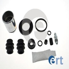 ERT Bremssattel Reparatursatz hinten für Opel Corsa C F08 F68 Astra G CC