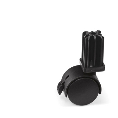 Gas Grill Replacement Caster Wheel Free Shipping New