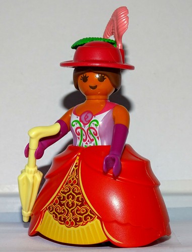 Figurine Playmobil Princesse - Pour Enfants 4 Ans Et Plus - Neuf, Jouet De Construction Et D'imagination