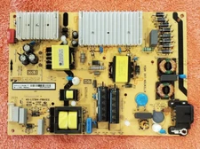 TCL V8-UX38001-LF1V025 Main Board / Power Supply for 32S3750 Version 32S3750TRAA