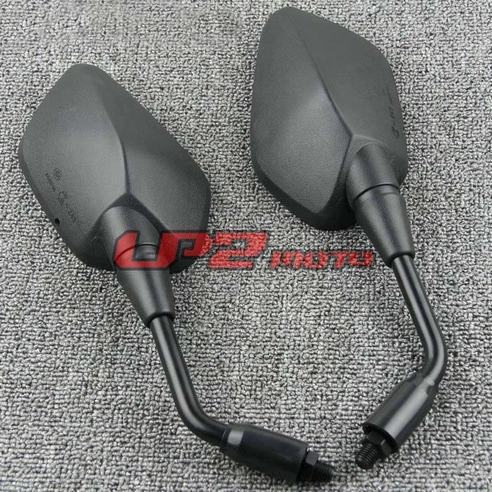 Espejos retrovisores laterales para Honda NC700 NC750 CTX700 VFR800X VFR1200X 2012-2016 Foto 3 de 4