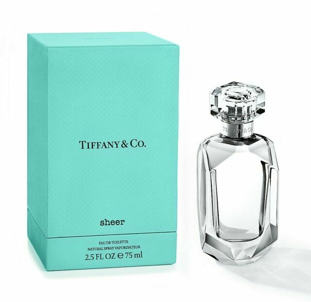Tiffany Co Womens Fragrances for sale | eBay
