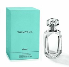 Tiffany & Co Sheer Tiffany аромат - аромат для жінок 2019