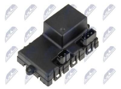 Original NTY Widerstand Innenraumgebläse ESD-BM-000 für BMW