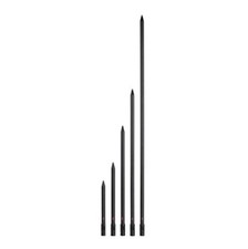 JRC X-Lite Bankstick - All Lengths - Carp Fishing Rod Support - Free Delivery