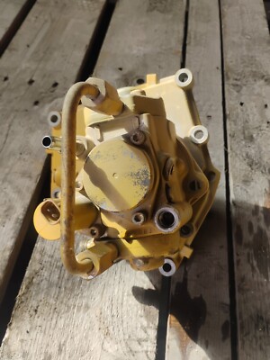 Caterpillar CAT 4.4 Acert Diesel Engine Fuel Injection Pump C4.4