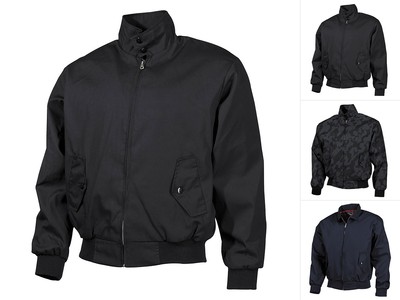 harrington jacket 3xl