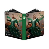 Ultra Pro 9-Pocket Pro-Binder - Magic: The Gathering - Guilds Of Ravnica