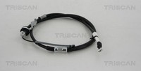 Handbremsseil Toyota T. RAV4 00-05 PR