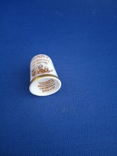 Caverswall Thimbles- Country Diary of an Edwardian Lady 11 Months August Missing