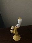 Beauty And The Best Candlestick Lumiere Porcelain Figurine — photo 3