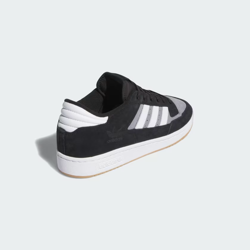 NEW adidas Centennial 85 Low Leather ADV Shoes | 10.5M Men, Blk & Gray | $110AUC - Picture 3 of 7