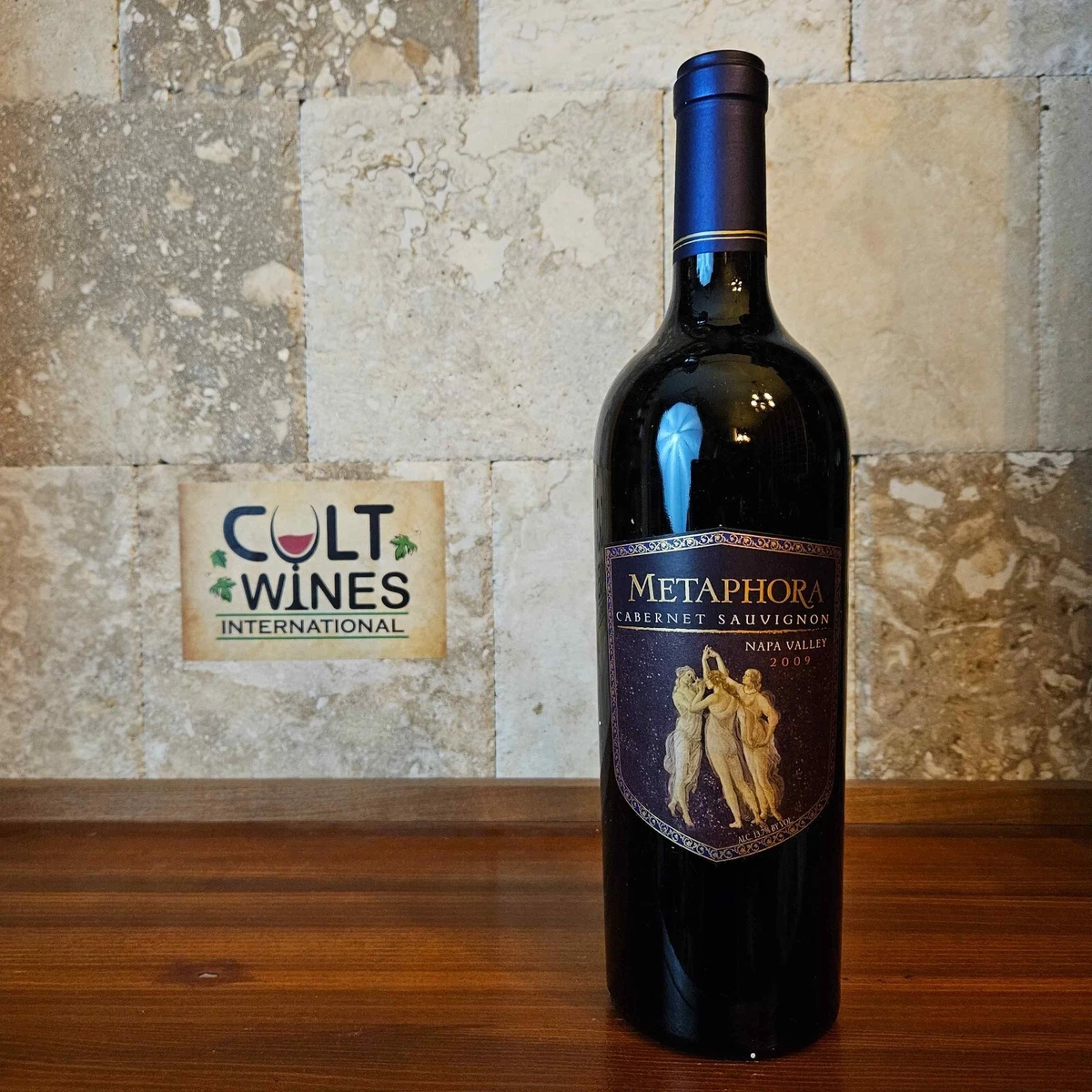 2009 Vintage Wines for sale | eBay