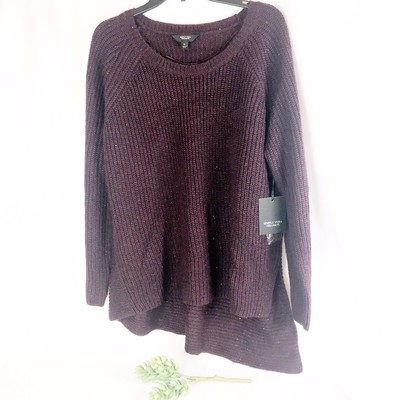 vera wang sweater