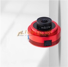 1PCS New ZWO ASI120MM-S Monochrome Planetary Camera HighSpeed    USB3.0 Interface
