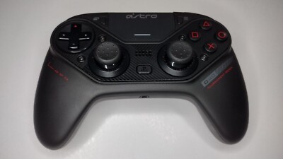 ASTRO Gaming C40 Tr PS4/PS5 Wireless Controller for Sony ASTRO Gaming C40 Tr PS4/PS5 Wireless Controller for Sony