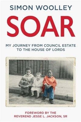 SOAR von Woolley, Simon (Taschenbuch) (9781786581204)