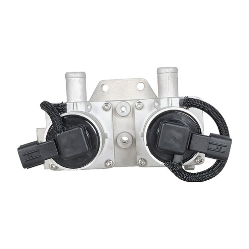 Secondary Air Injection Check Valve For Lexus Toyota Land Cruiser Sequoia Tundra - Picture 8 of 9